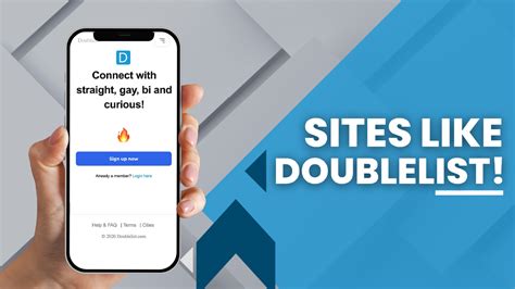 doublelist sites